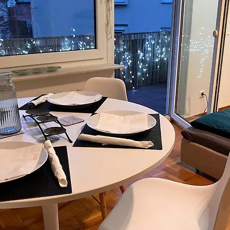 Apartment Cute In Lovely