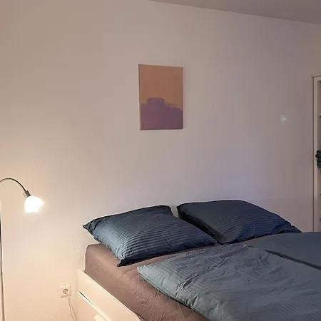 Cute In Lovely Apartment *